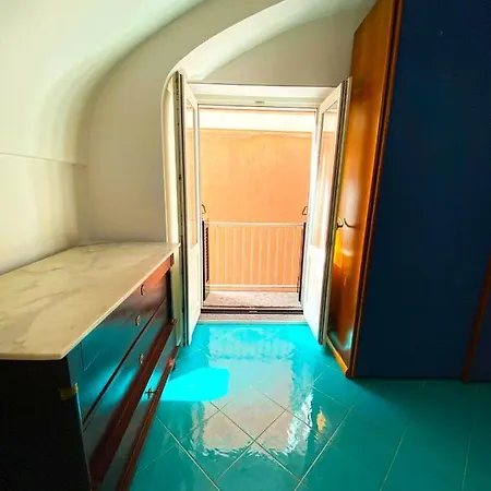 Callia Sweet Appartament - Near Corricella port Appartamento