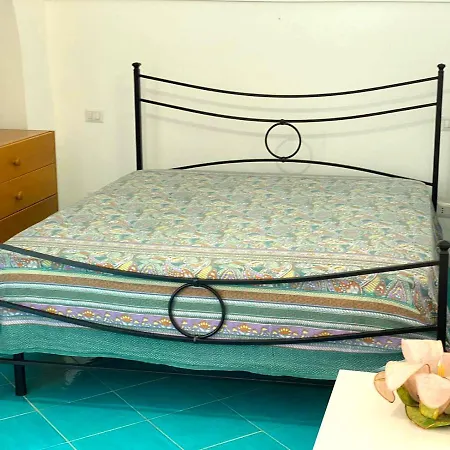 Callia Sweet Appartament - Near Corricella Port Apartment