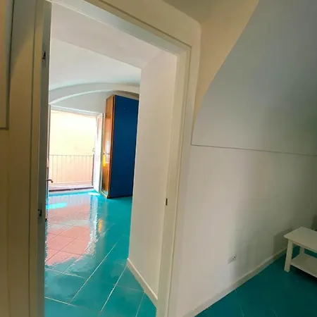Callia Sweet Appartament - Near Corricella Port Apartment