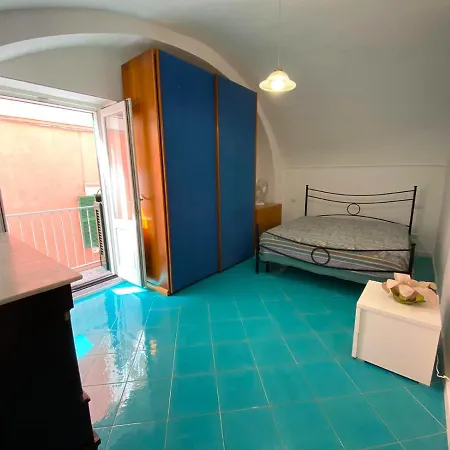 Apartment Callia Sweet Appartament - Near Corricella Port