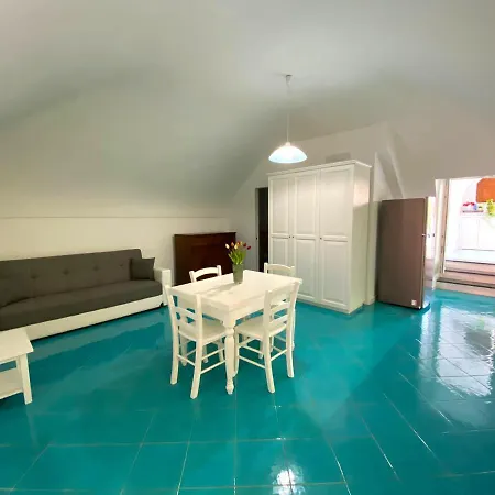 Callia Sweet Appartament - Near Corricella Port
