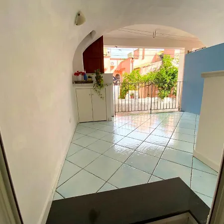 Callia Sweet Appartament - Near Corricella Port Procida