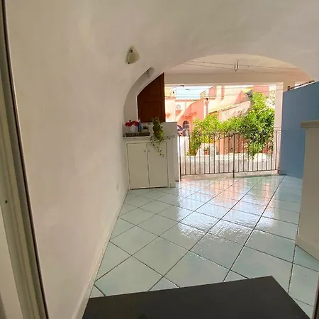 Callia Sweet Appartament - Near Corricella Port * Procida