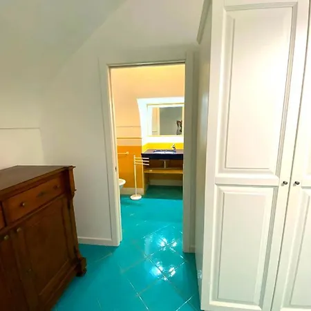 Apartment Callia Sweet Appartament - Near Corricella Port