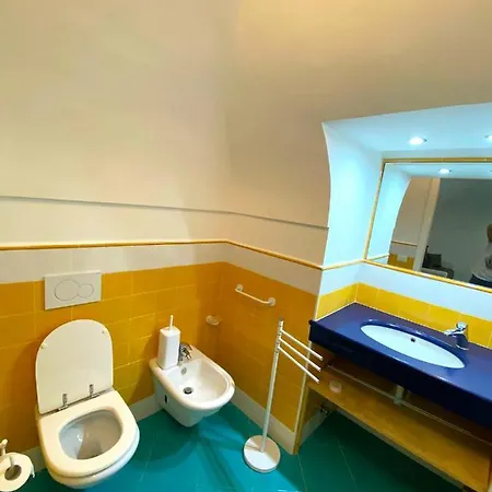 Callia Sweet Appartament - Near Corricella Port * Procida