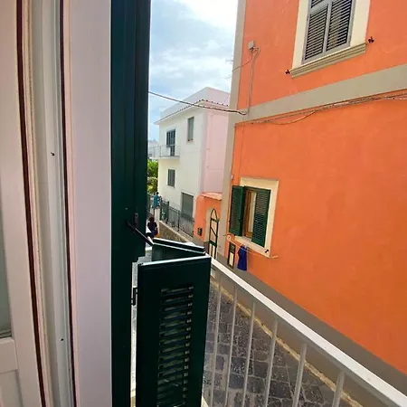 Callia Sweet Appartament - Near Corricella Port Procida