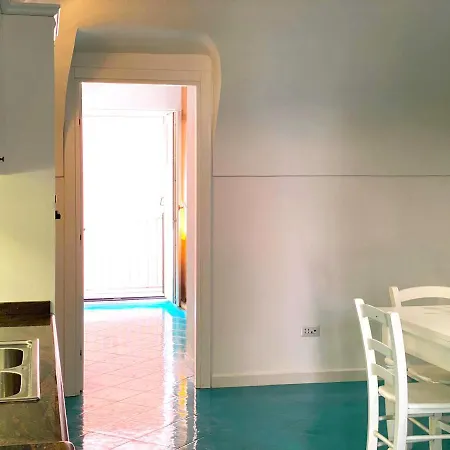 Callia Sweet Appartament - Near Corricella Port